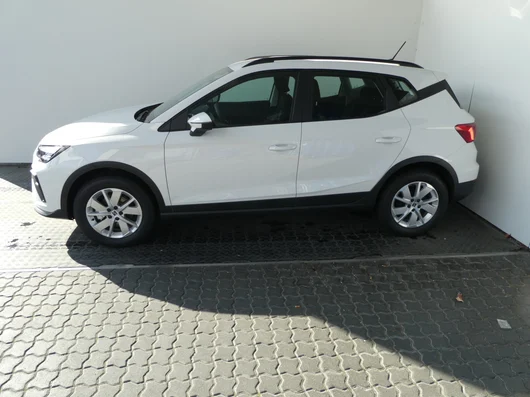 Bild eines SEAT Arona Reference 1.0 TSI