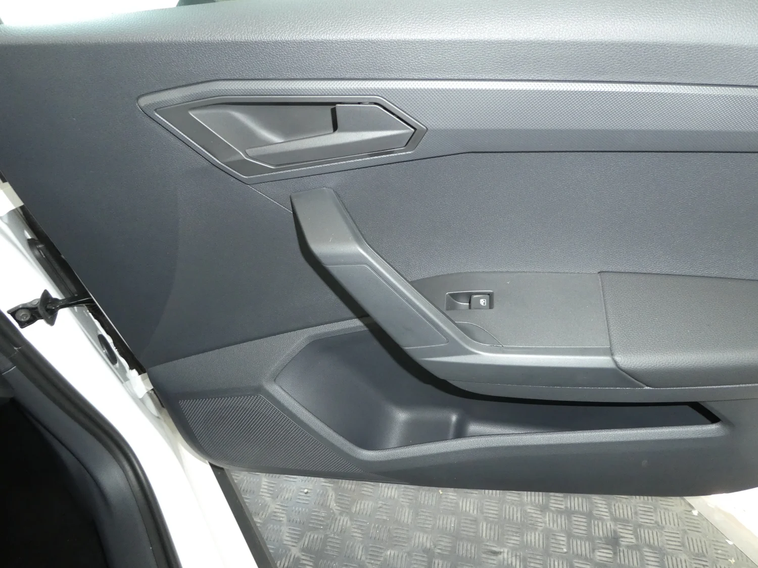 Bild eines SEAT Arona Reference 1.0 TSI