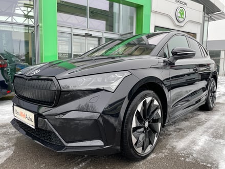 Škoda Enyaq Sportline 80x