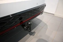 VW ID.7 Tourer GTX 4MOTION 250kW Business in Gletscherweiß Metallic Dach Schwarz