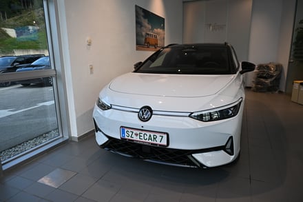 VW ID.7 Tourer GTX 4MOTION 250kW Business