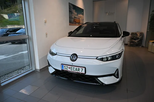 VW ID.7 Tourer GTX 4MOTION 250kW Business