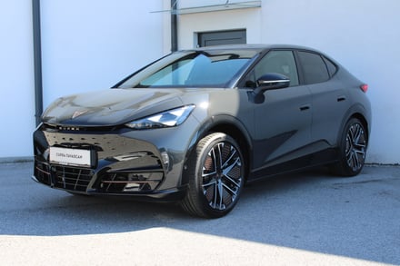 CUPRA Tavascan VZ Extreme 4Drive 250kW/340PS