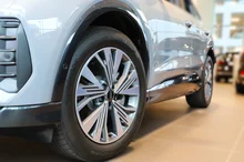 Thumbnail-Foto von Fahrzeug