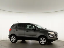 Thumbnail-Foto von Fahrzeug