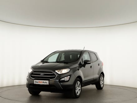Ford EcoSport Trend