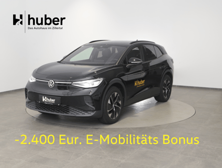 VW ID.4 Pro 4MOTION 210 kW Business