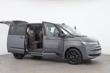 Thumbnail-Foto von Fahrzeug