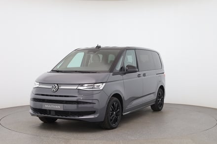 VW Multivan Edition eHybrid 180 kW 4MOTION