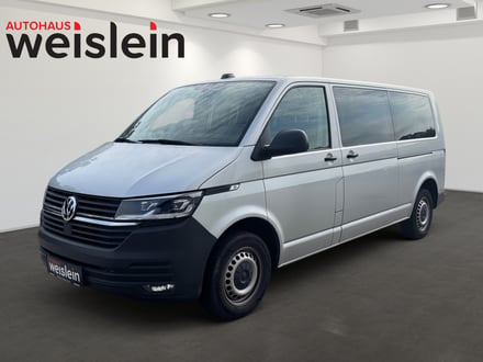 VW Transporter Kombi LR TDI