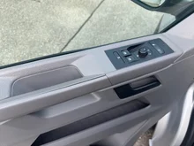 VW Transporter Kombi LR TDI in Reflexsilber Metallic