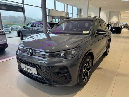 VW Tiguan Sport eHybrid DSG 150 kW