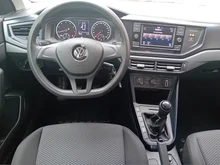 Thumbnail-Foto von Fahrzeug