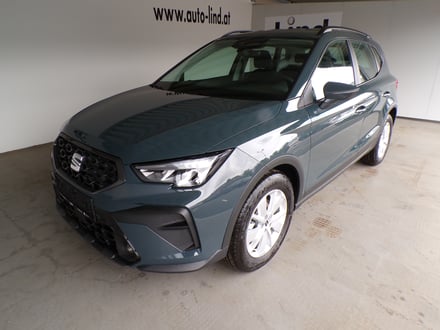 SEAT Arona Reference Edition 1.0 TSI