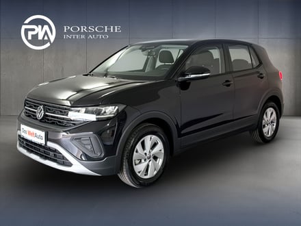 VW T-Cross 4Me TSI