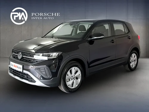 VW T-Cross 4Me TSI