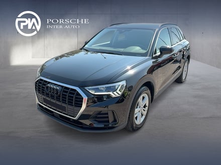 Audi Q3 35 TDI