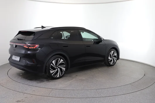 Bild eines VW ID.4 GTX 4MOTION 250 kW Business