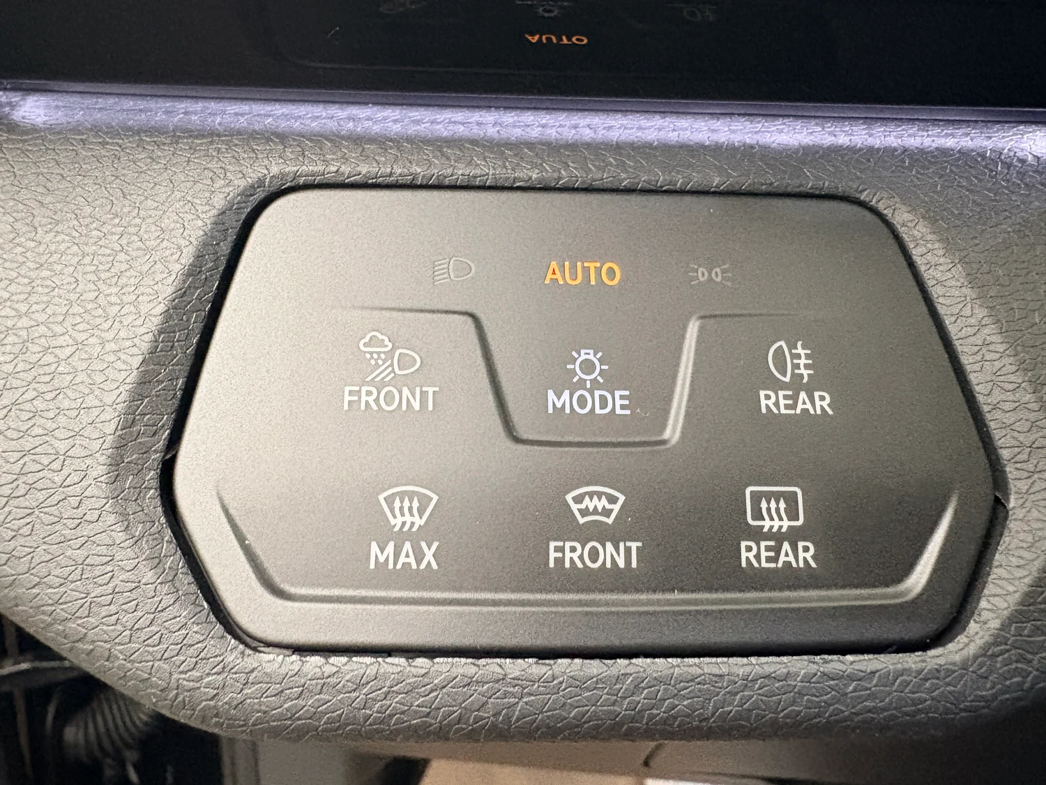 Bild eines VW ID.4 GTX 4MOTION 250 kW Business