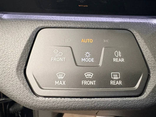 Bild eines VW ID.4 GTX 4MOTION 250 kW Business