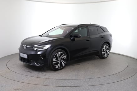 VW ID.4 GTX 4MOTION 250 kW Business