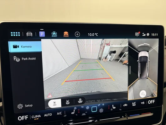 Bild eines VW ID.4 GTX 4MOTION 250 kW Business