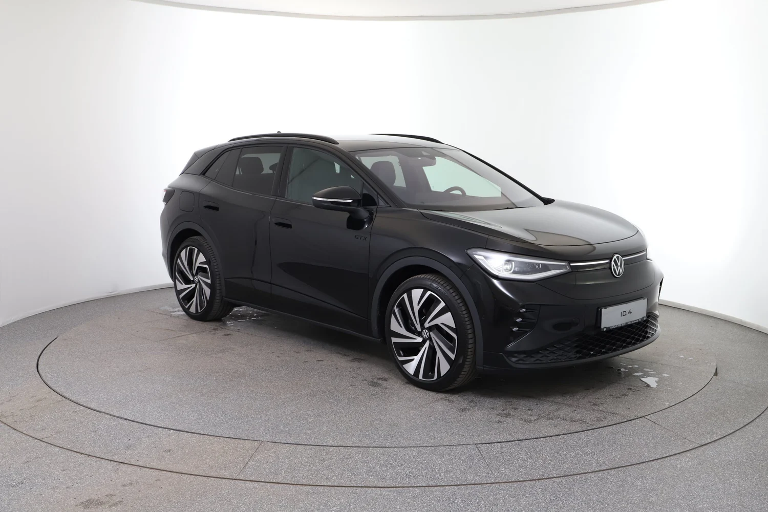 Bild eines VW ID.4 GTX 4MOTION 250 kW Business