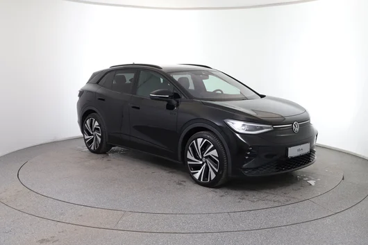 Bild eines VW ID.4 GTX 4MOTION 250 kW Business