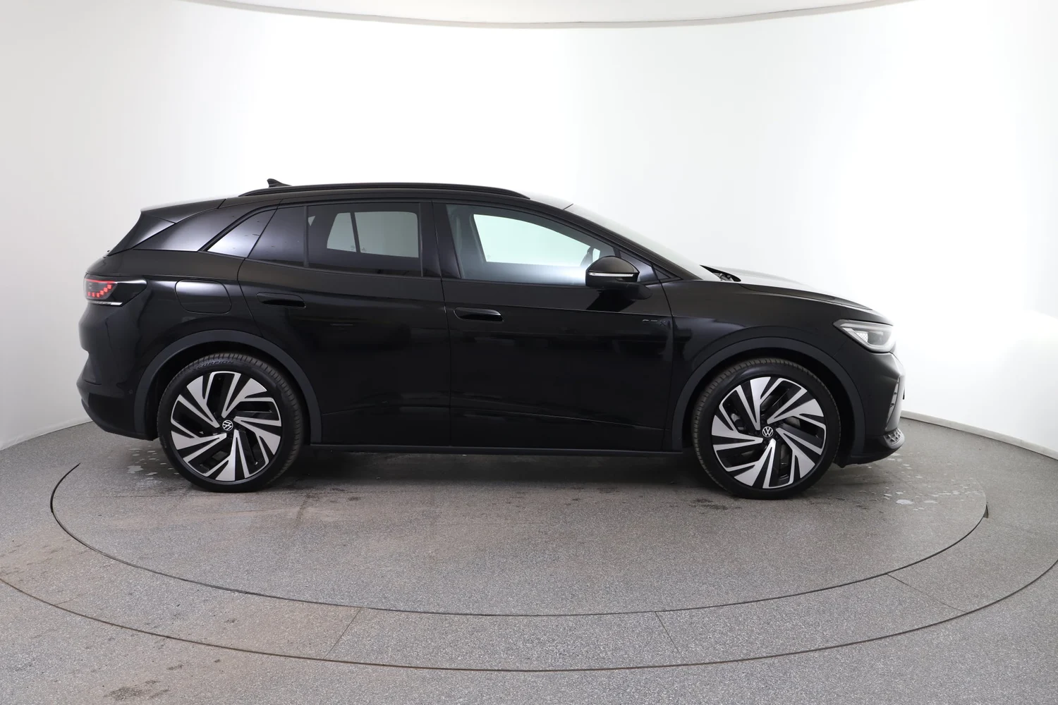 Bild eines VW ID.4 GTX 4MOTION 250 kW Business