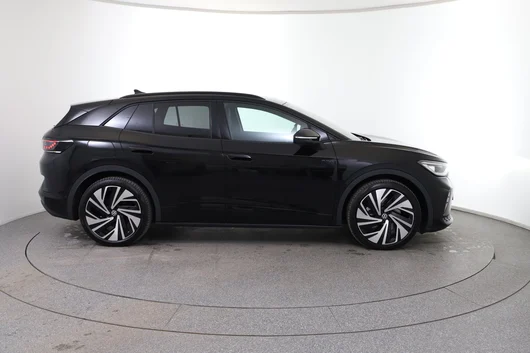 Bild eines VW ID.4 GTX 4MOTION 250 kW Business