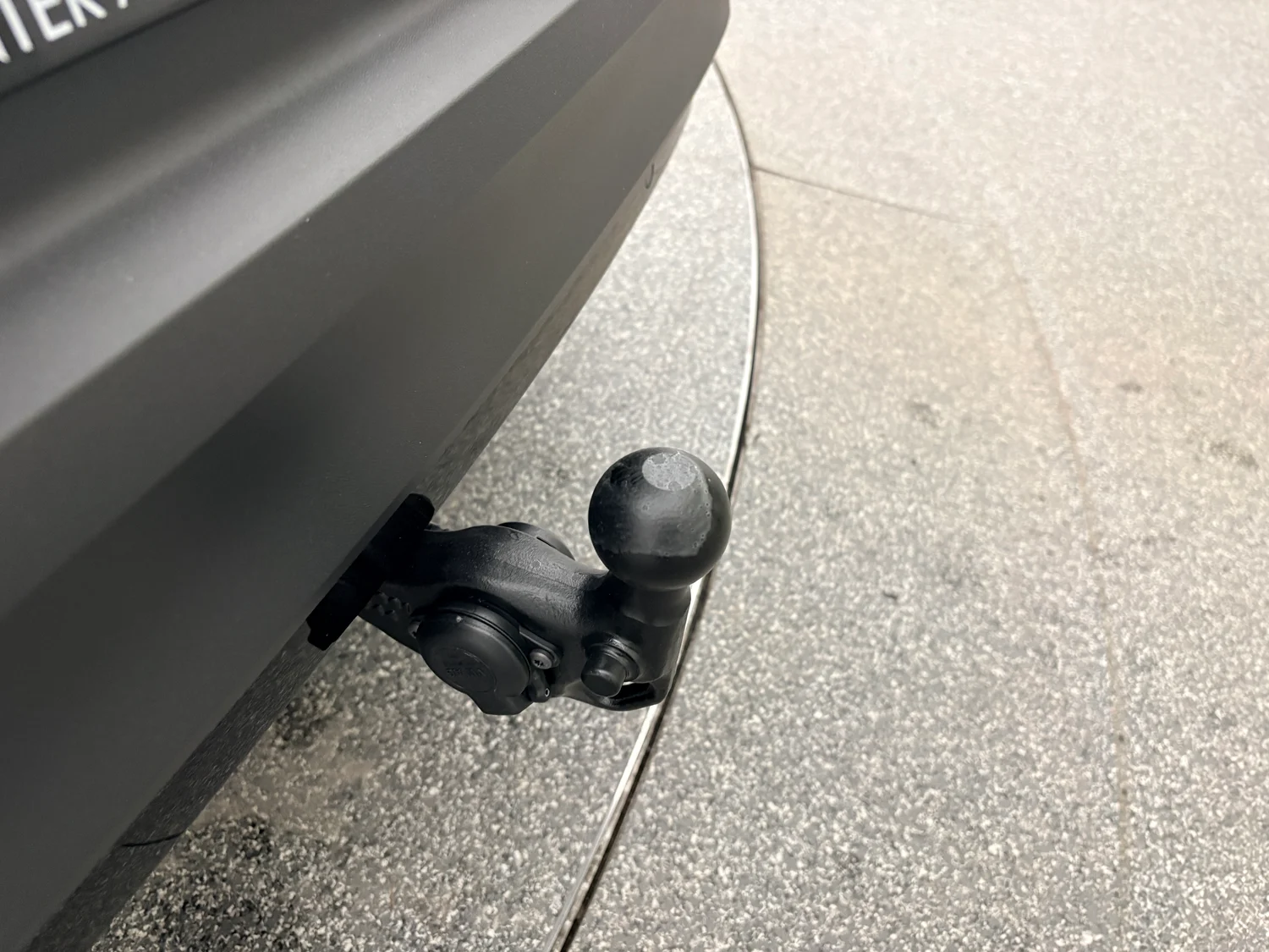 Bild eines VW ID.4 GTX 4MOTION 250 kW Business