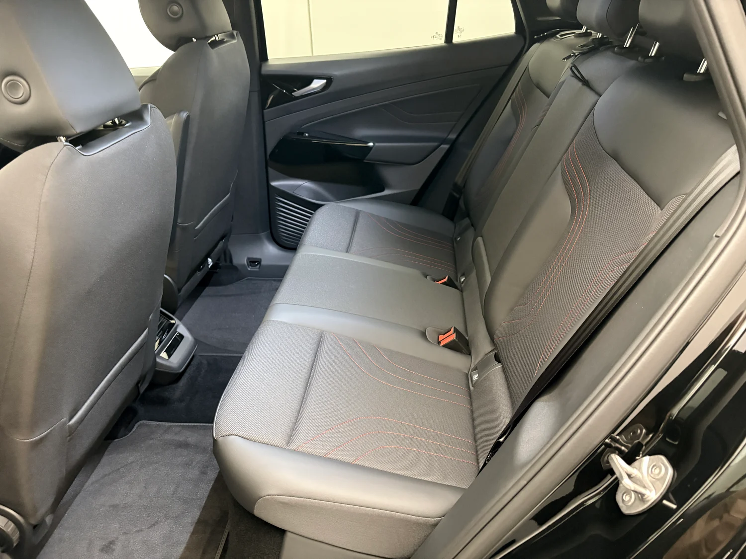 Bild eines VW ID.4 GTX 4MOTION 250 kW Business