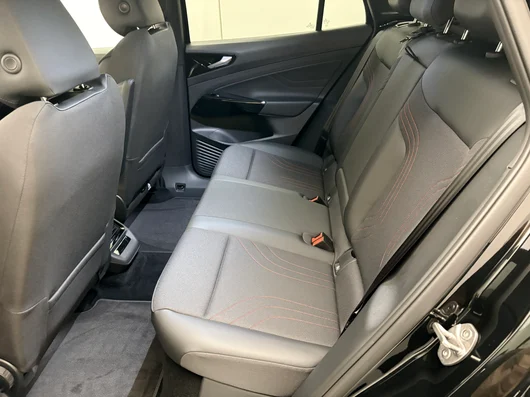 Bild eines VW ID.4 GTX 4MOTION 250 kW Business