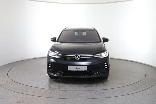 Bild eines VW ID.4 GTX 4MOTION 250 kW Business
