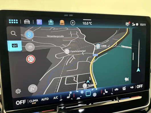 Bild eines VW ID.4 GTX 4MOTION 250 kW Business