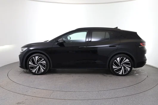Bild eines VW ID.4 GTX 4MOTION 250 kW Business