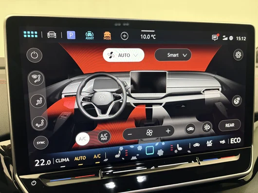 Bild eines VW ID.4 GTX 4MOTION 250 kW Business