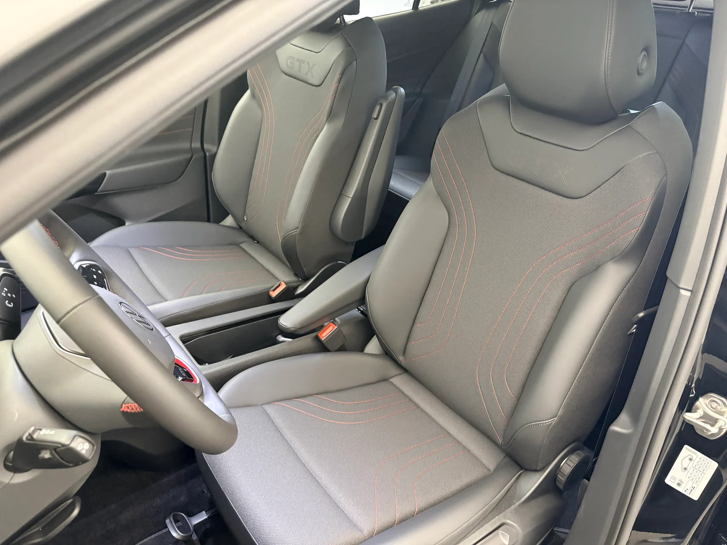 Bild eines VW ID.4 GTX 4MOTION 250 kW Business