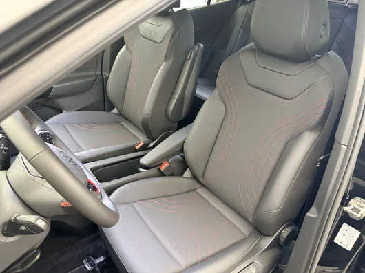 Bild eines VW ID.4 GTX 4MOTION 250 kW Business