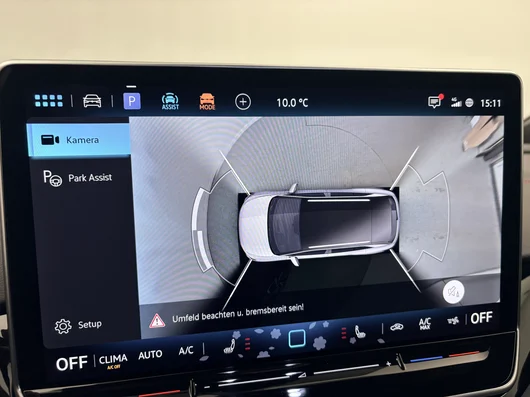 Bild eines VW ID.4 GTX 4MOTION 250 kW Business