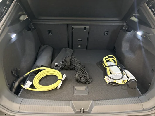 Bild eines VW ID.4 GTX 4MOTION 250 kW Business