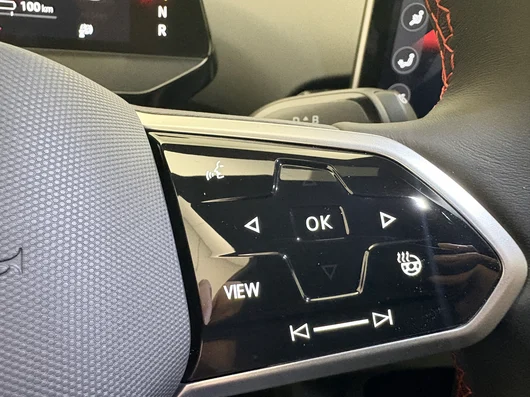 Bild eines VW ID.4 GTX 4MOTION 250 kW Business