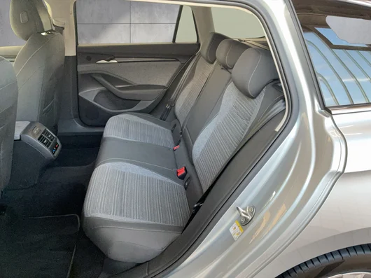 Bild eines Škoda Superb Combi Selection TDI DSG