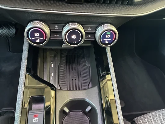 Bild eines Škoda Superb Combi Selection TDI DSG