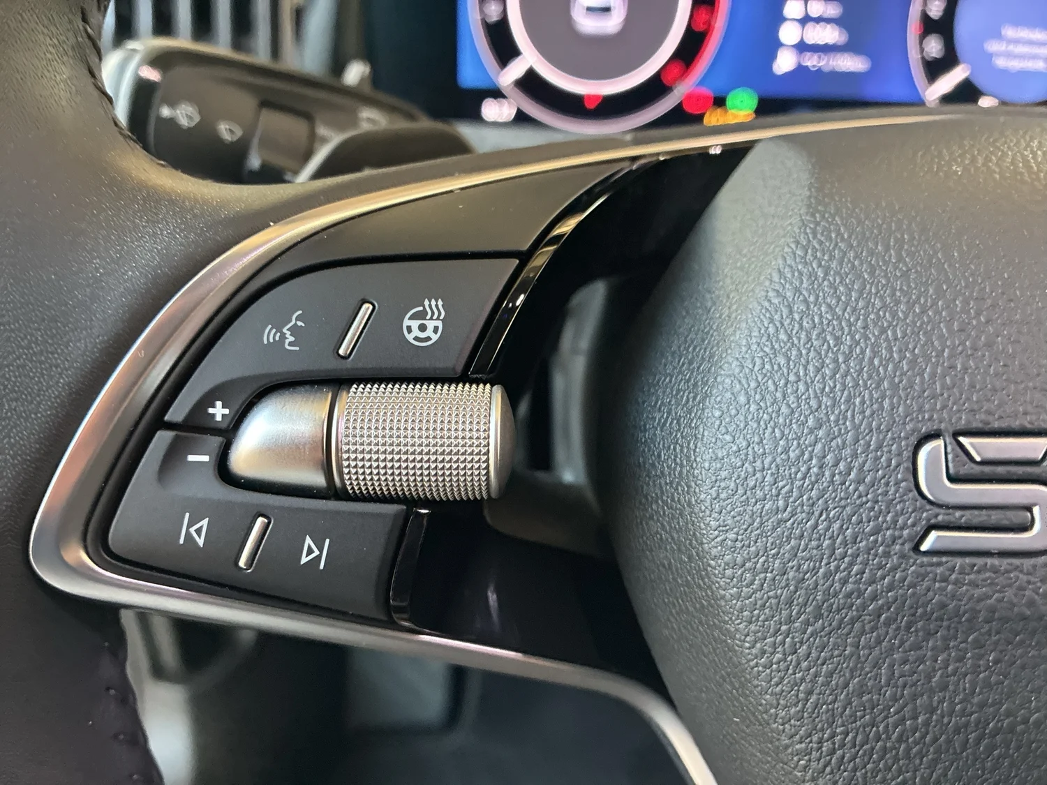 Bild eines Škoda Superb Combi Selection TDI DSG