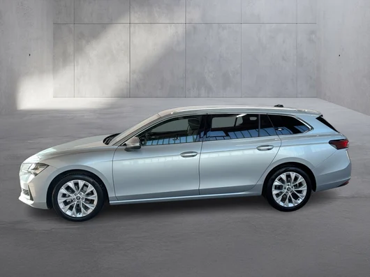 Bild eines Škoda Superb Combi Selection TDI DSG