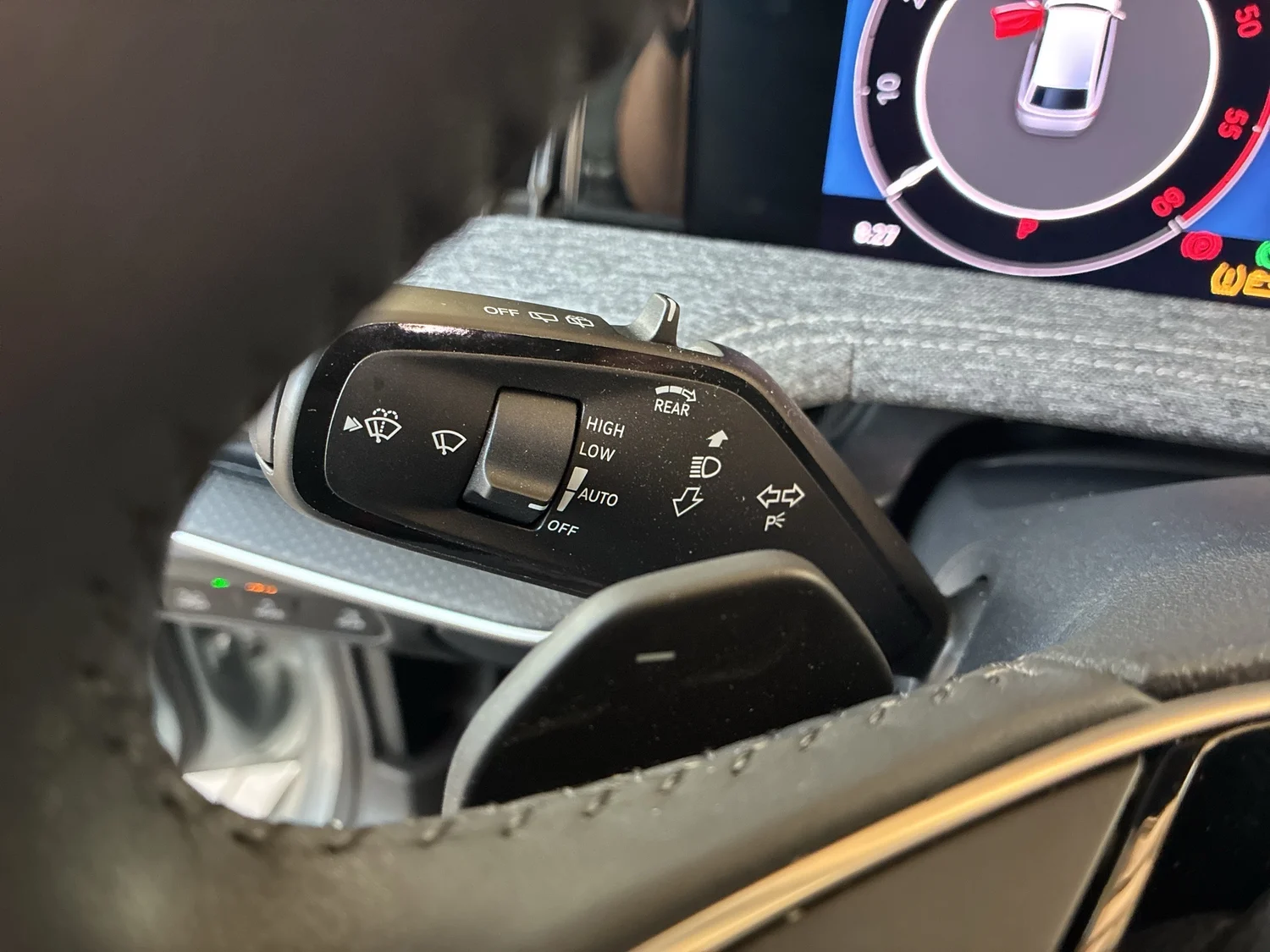Bild eines Škoda Superb Combi Selection TDI DSG