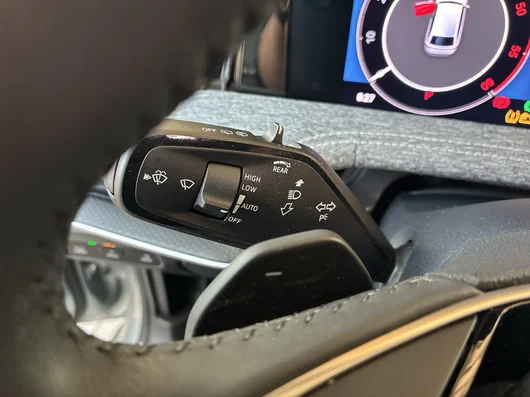 Bild eines Škoda Superb Combi Selection TDI DSG