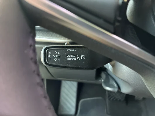 Bild eines Škoda Superb Combi Selection TDI DSG