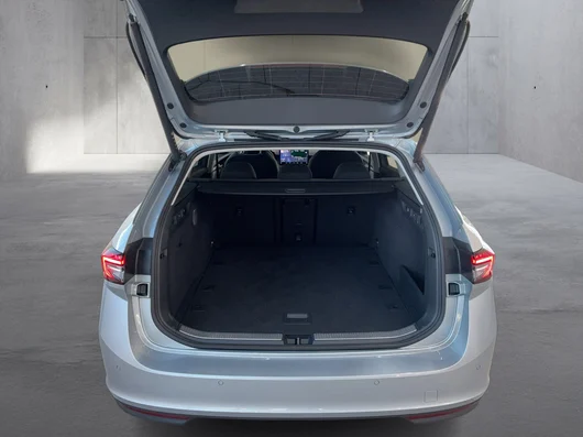 Bild eines Škoda Superb Combi Selection TDI DSG